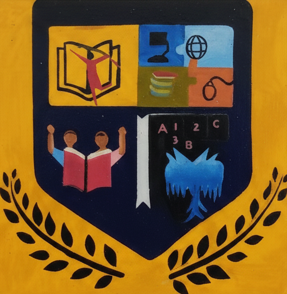 Sam Mary International Preparatory Academy